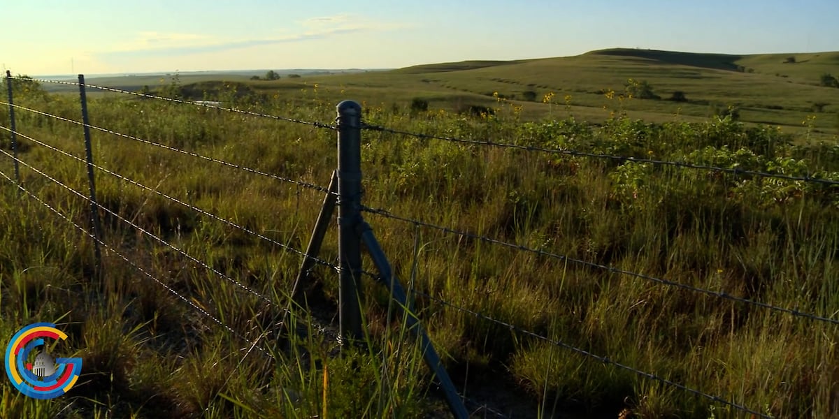 Trump administration drops charges against South Dakota ranch family