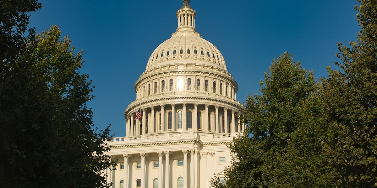 Week Ahead in Washington: June 22, 2025 Week Ahead in Washington: June 22, 2025
