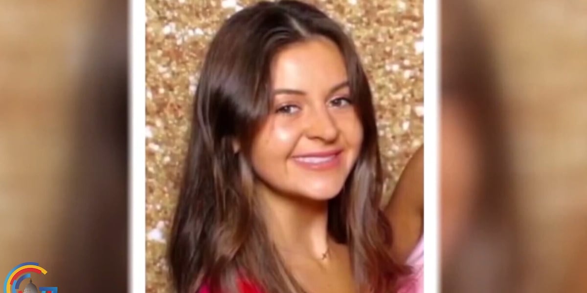 Pres. Trump signs Laken Riley Act