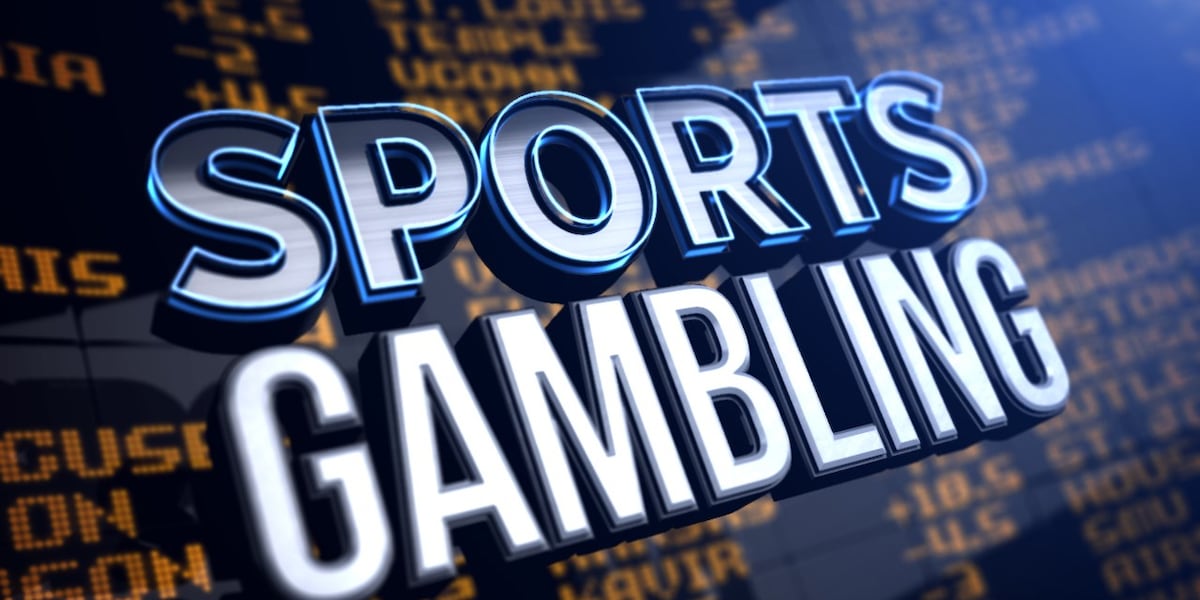 सुपर बाउल संडे ने खेलों में रिकॉर्ड सट्टेबाजी को बढ़ावा दिया, जिससे कानून निर्माताओं में चिंता बढ़ गई