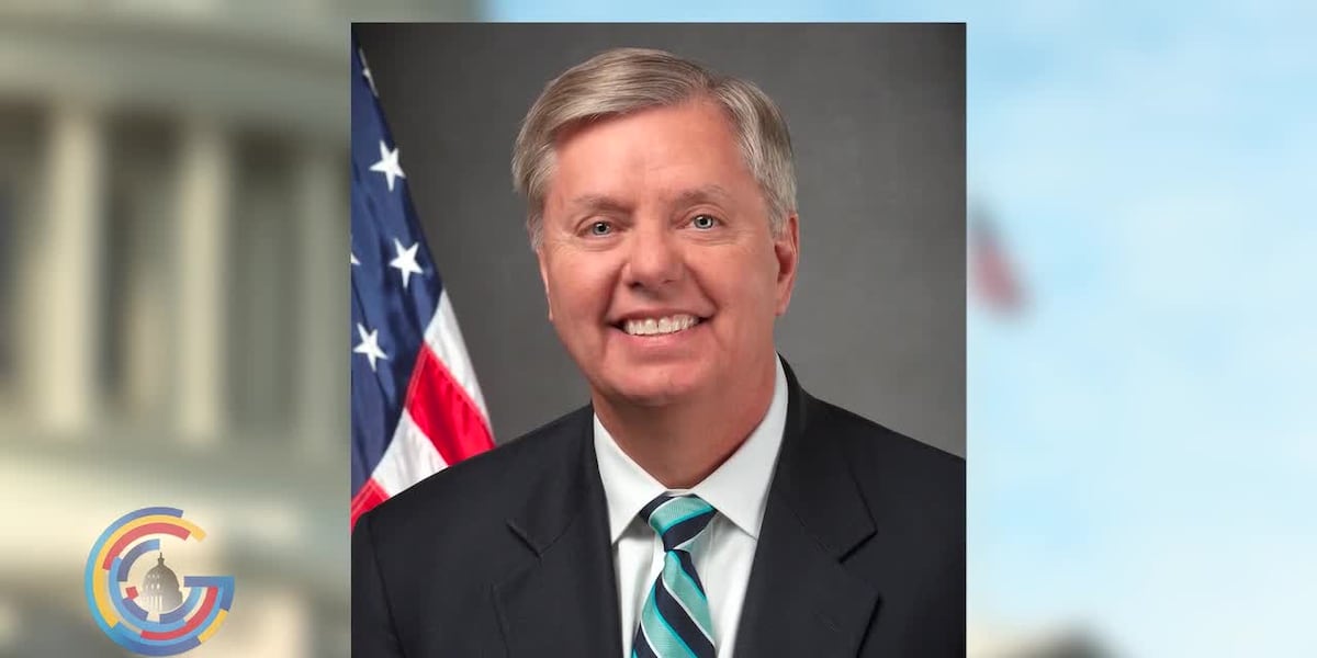 Senator Lindsey Graham dies age 71