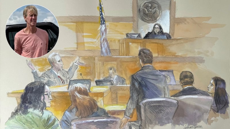 Florida man sentenced to life for Trump assassination attempt