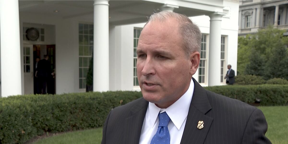 Eugene Matho Acting CBP Commissioner: âThe cooperation and partnership with Mexico ...