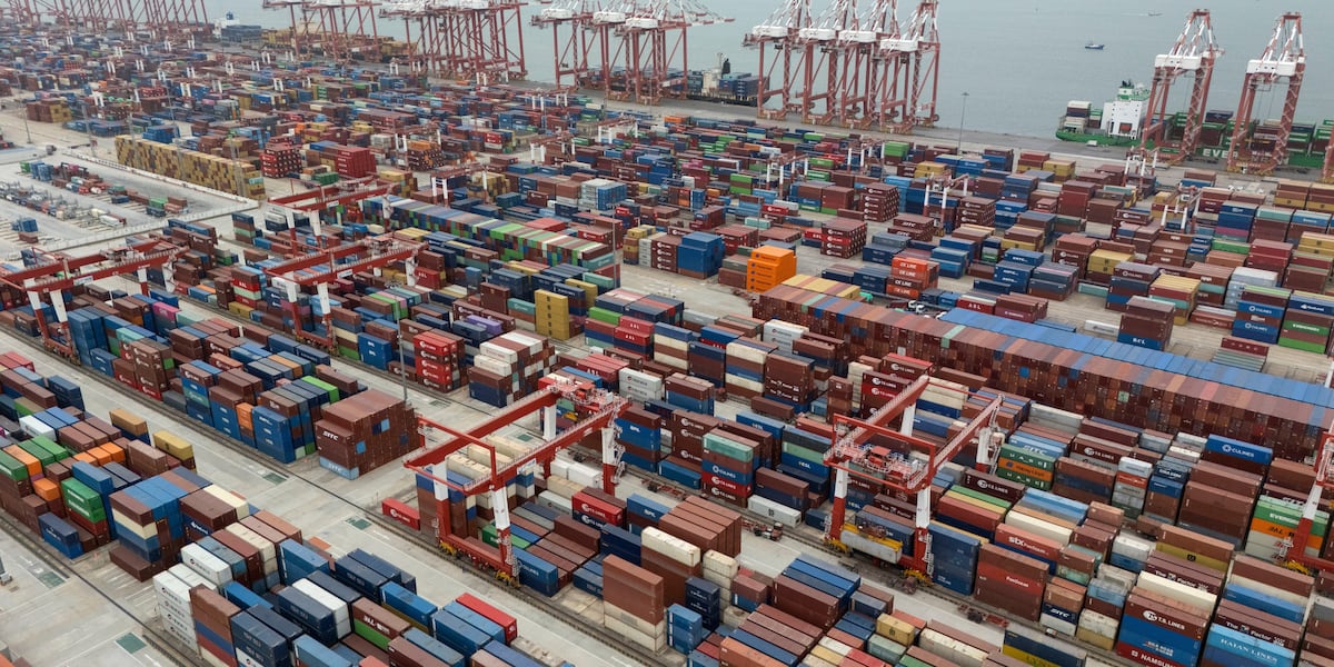 Trump Imposes New Tariffs on Over 80 Countries