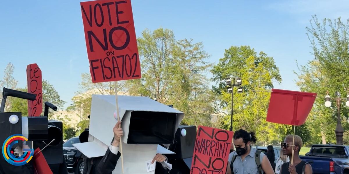 US House rejects short-term FISA extension