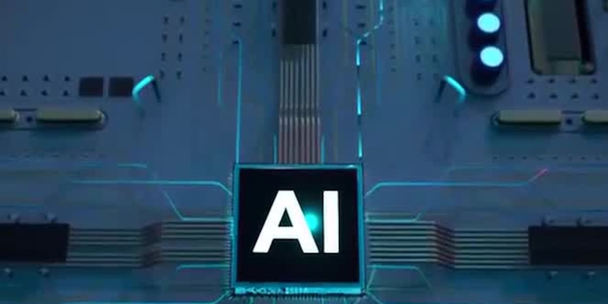 Artificial Intelligence is killing jobs but also creating new roles. Artificial Intelligence is killing jobs but also creating new roles.