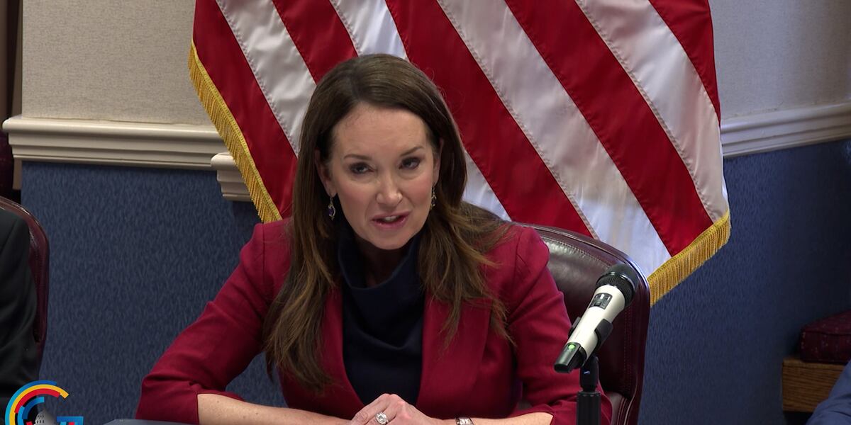 Collette Rulison Usda USDA announces plan to expand grazing permits, boost beef production