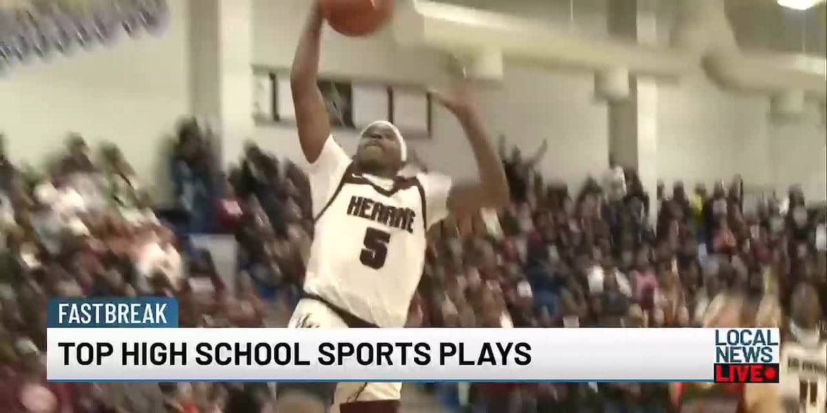 FastBreak: Basketball Madness